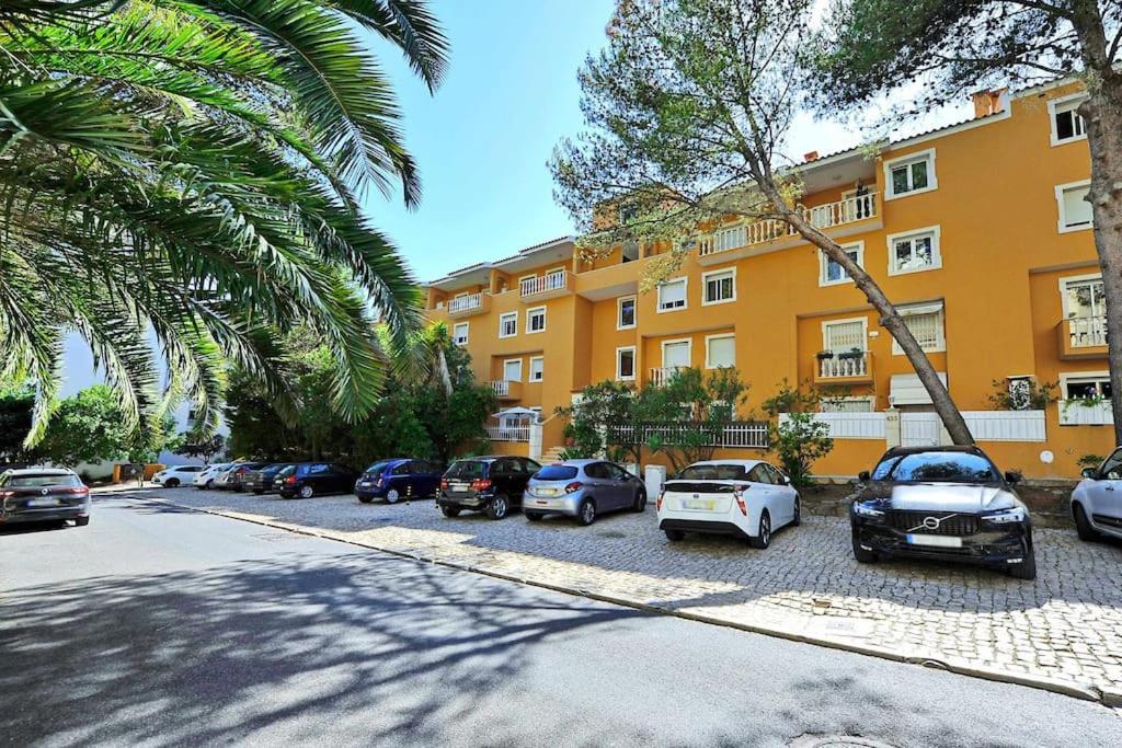 Tropical Pool View Cascais - Checkinhome Экстерьер фото
