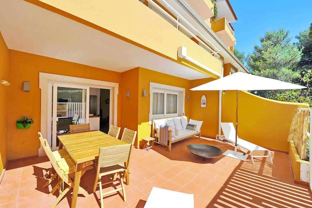 Tropical Pool View Cascais - Checkinhome Экстерьер фото