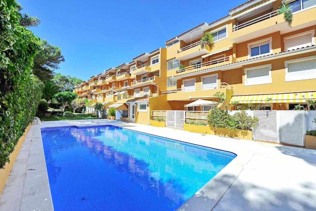 Tropical Pool View Cascais - Checkinhome Экстерьер фото