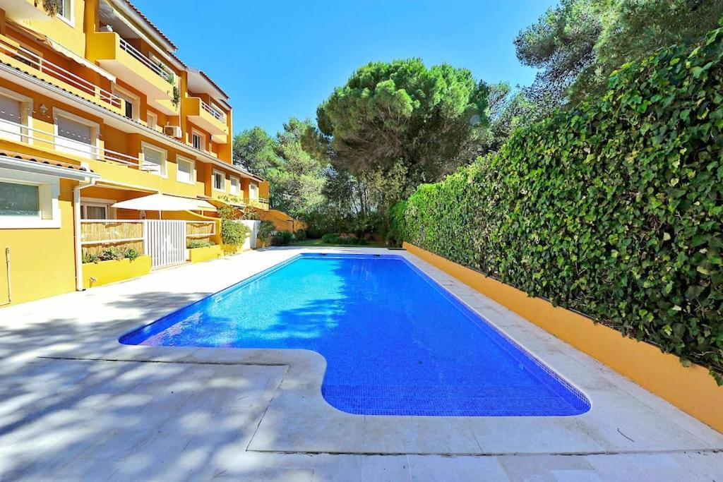 Tropical Pool View Cascais - Checkinhome Экстерьер фото