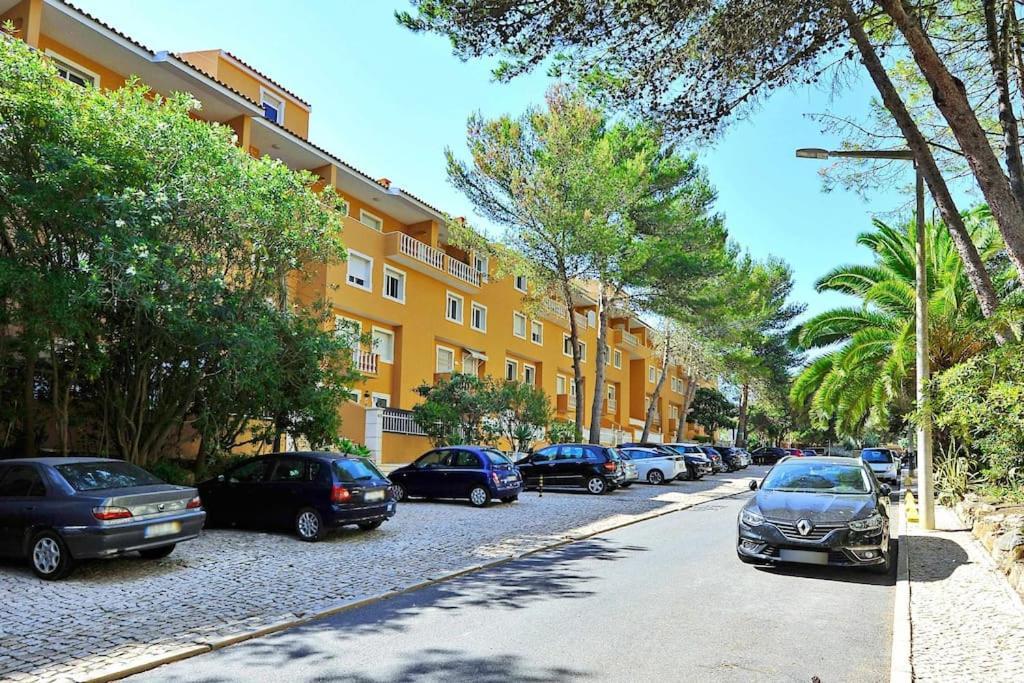 Tropical Pool View Cascais - Checkinhome Экстерьер фото