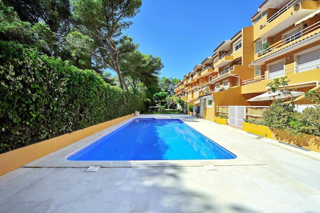 Tropical Pool View Cascais - Checkinhome Экстерьер фото