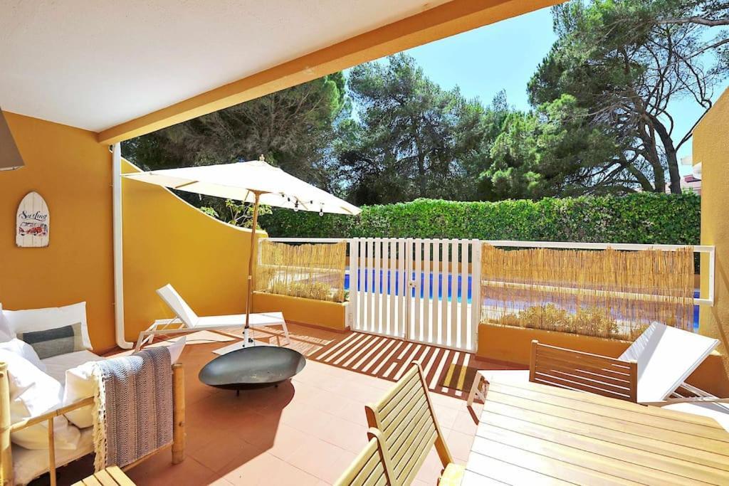 Tropical Pool View Cascais - Checkinhome Экстерьер фото