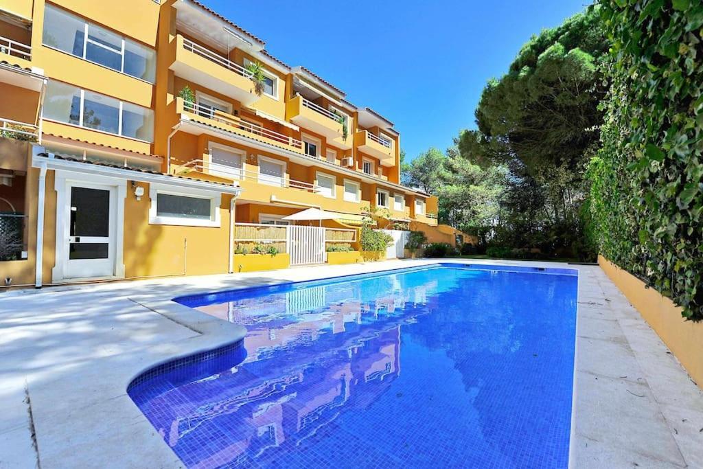 Tropical Pool View Cascais - Checkinhome Экстерьер фото